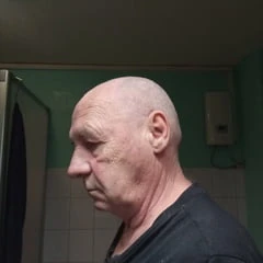 Headshave