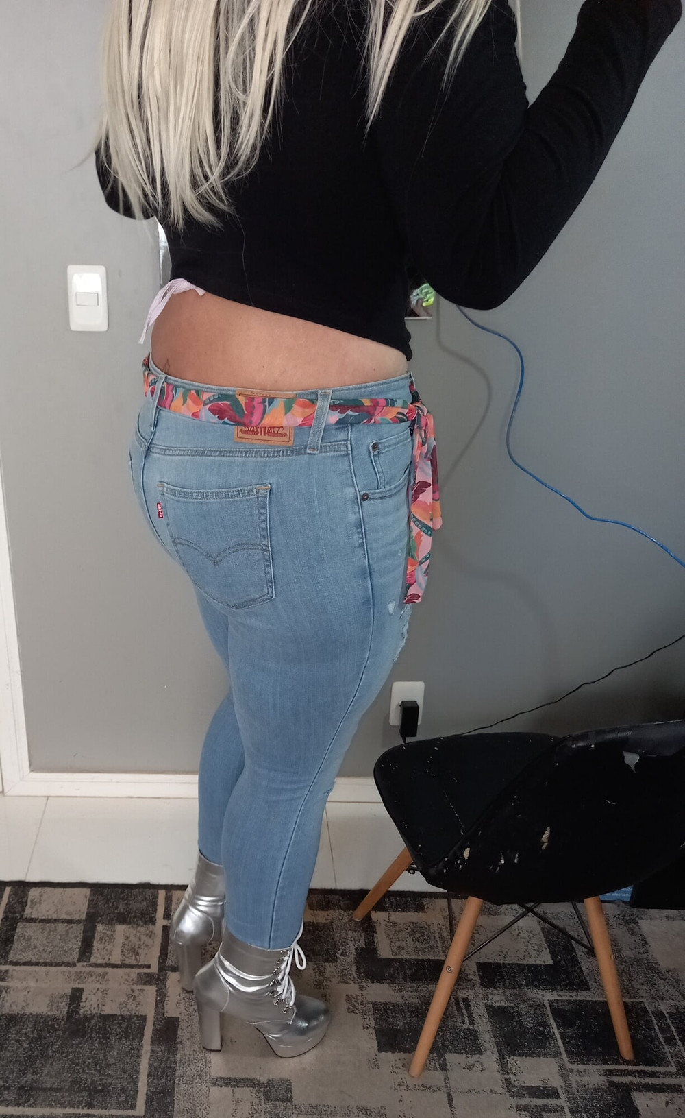 My ass for you cum #24