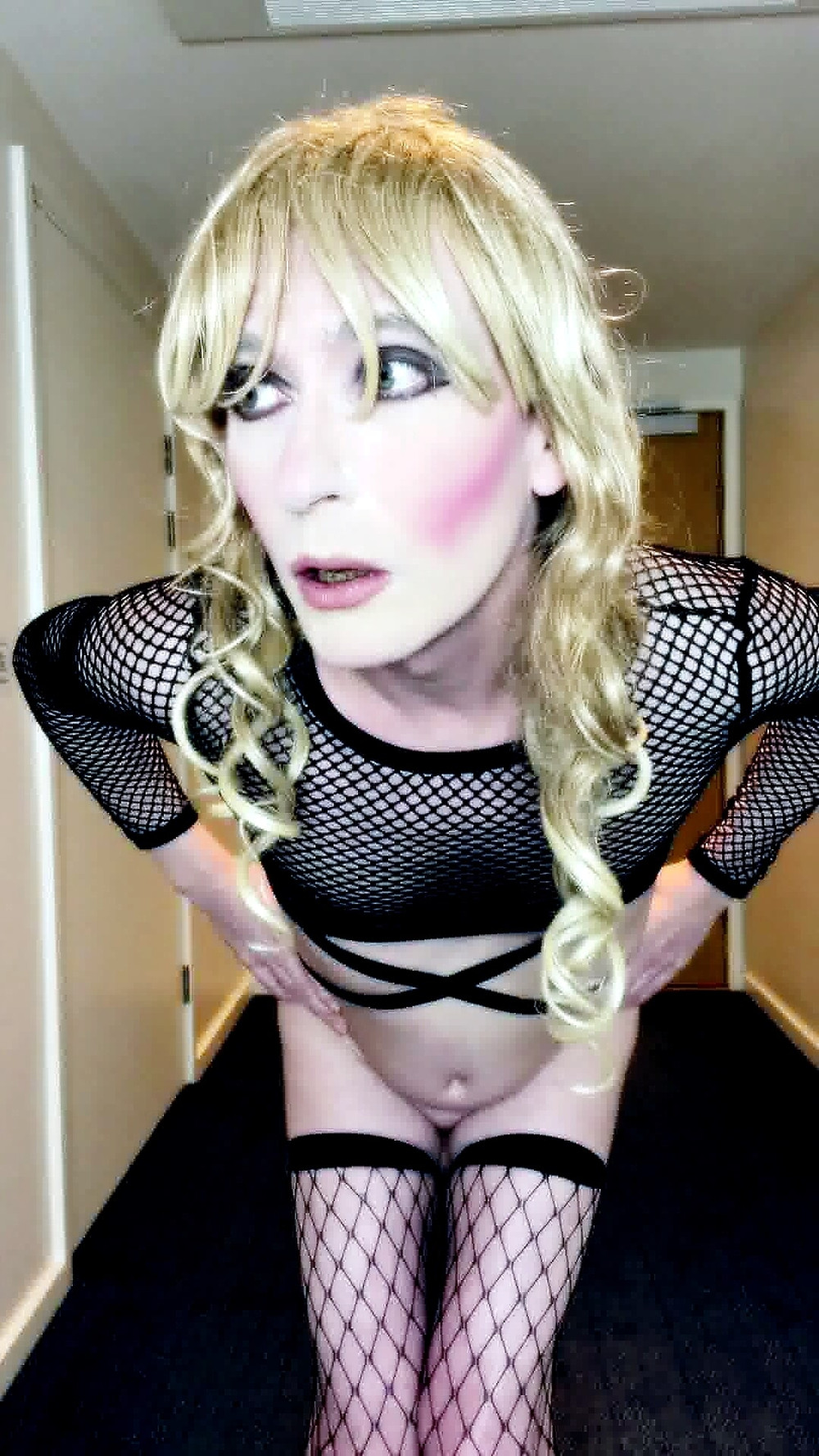 Sissy Crossdresser UK  #32