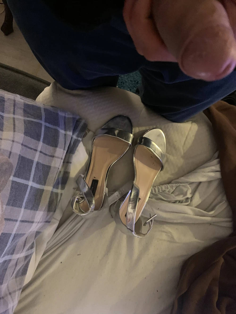 Lul houdt van schoenen #34