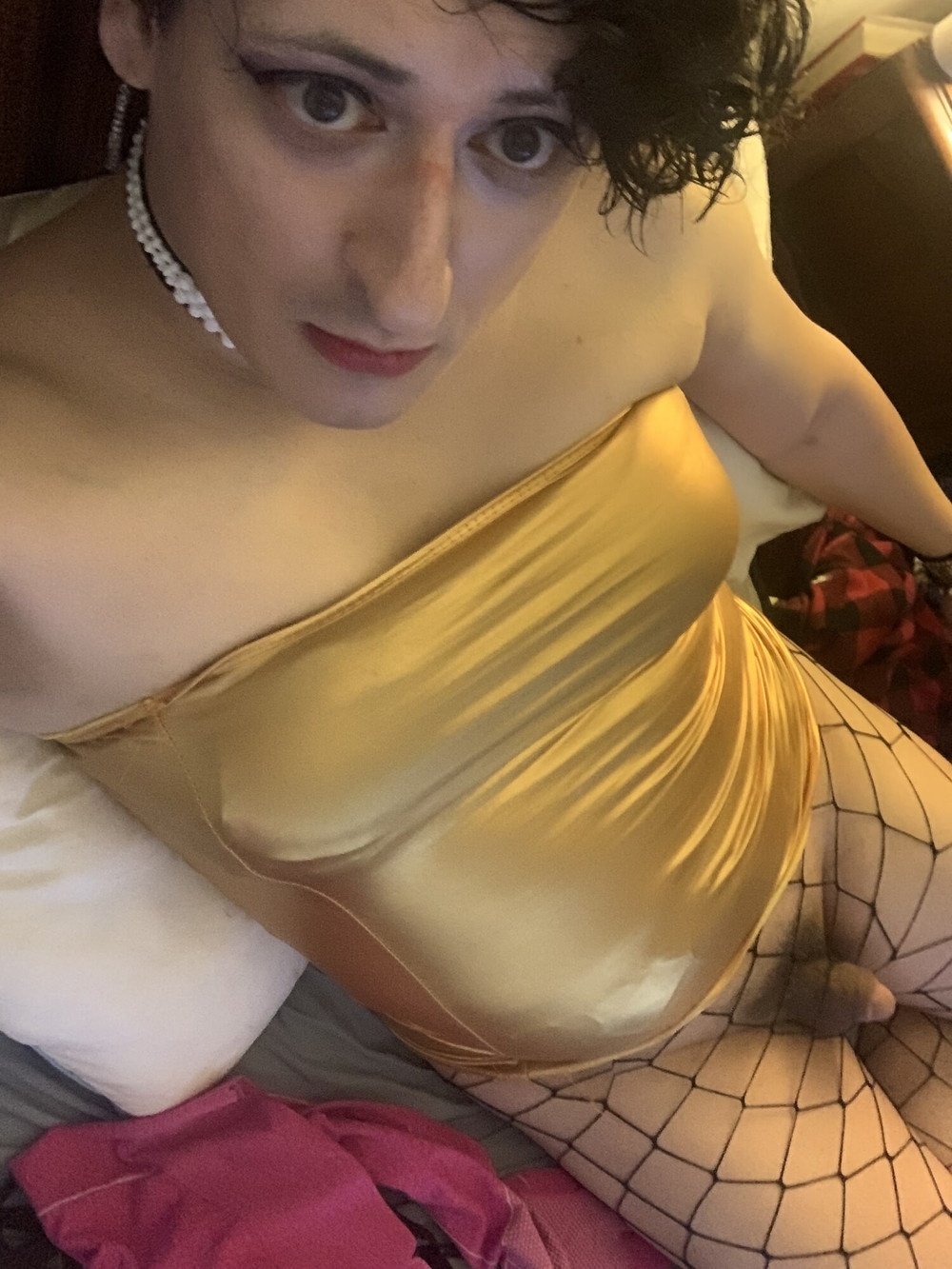Femboy Pics (April 2025) #30