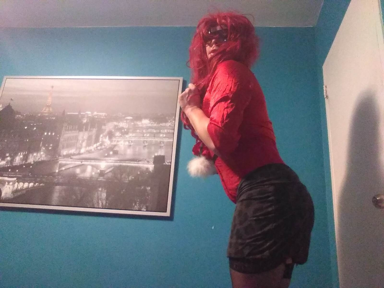 slutty #15