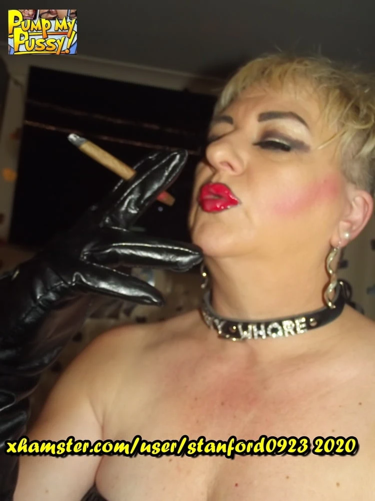 WHORES NEW PUMP #3