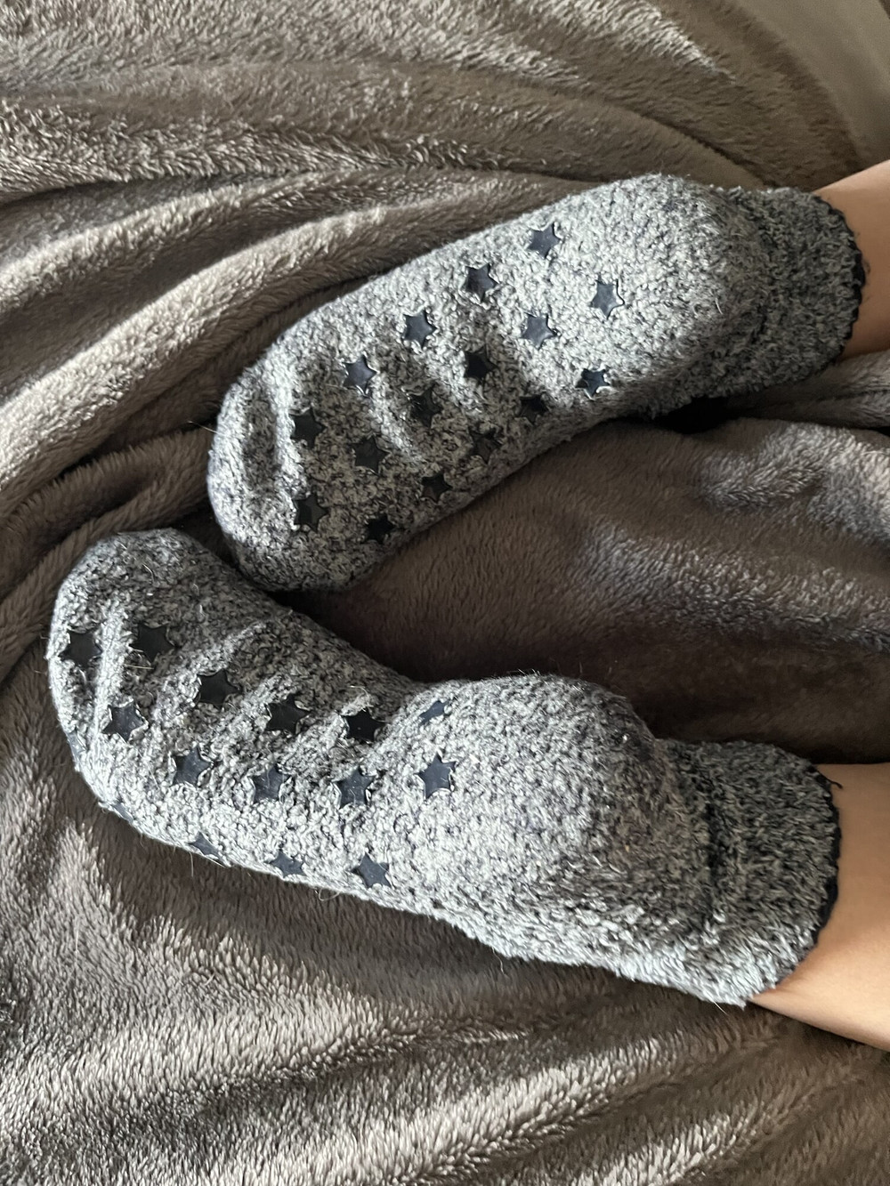 Feet  #8
