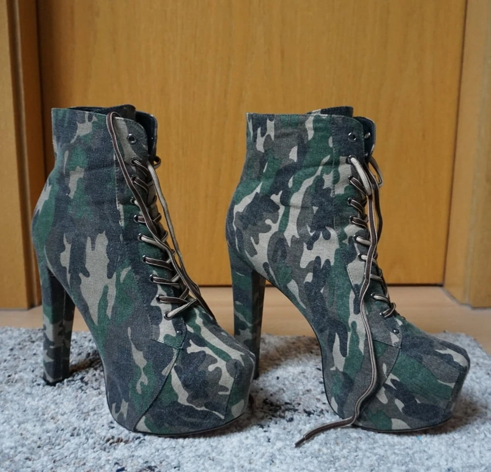 My High Heels Collection 6