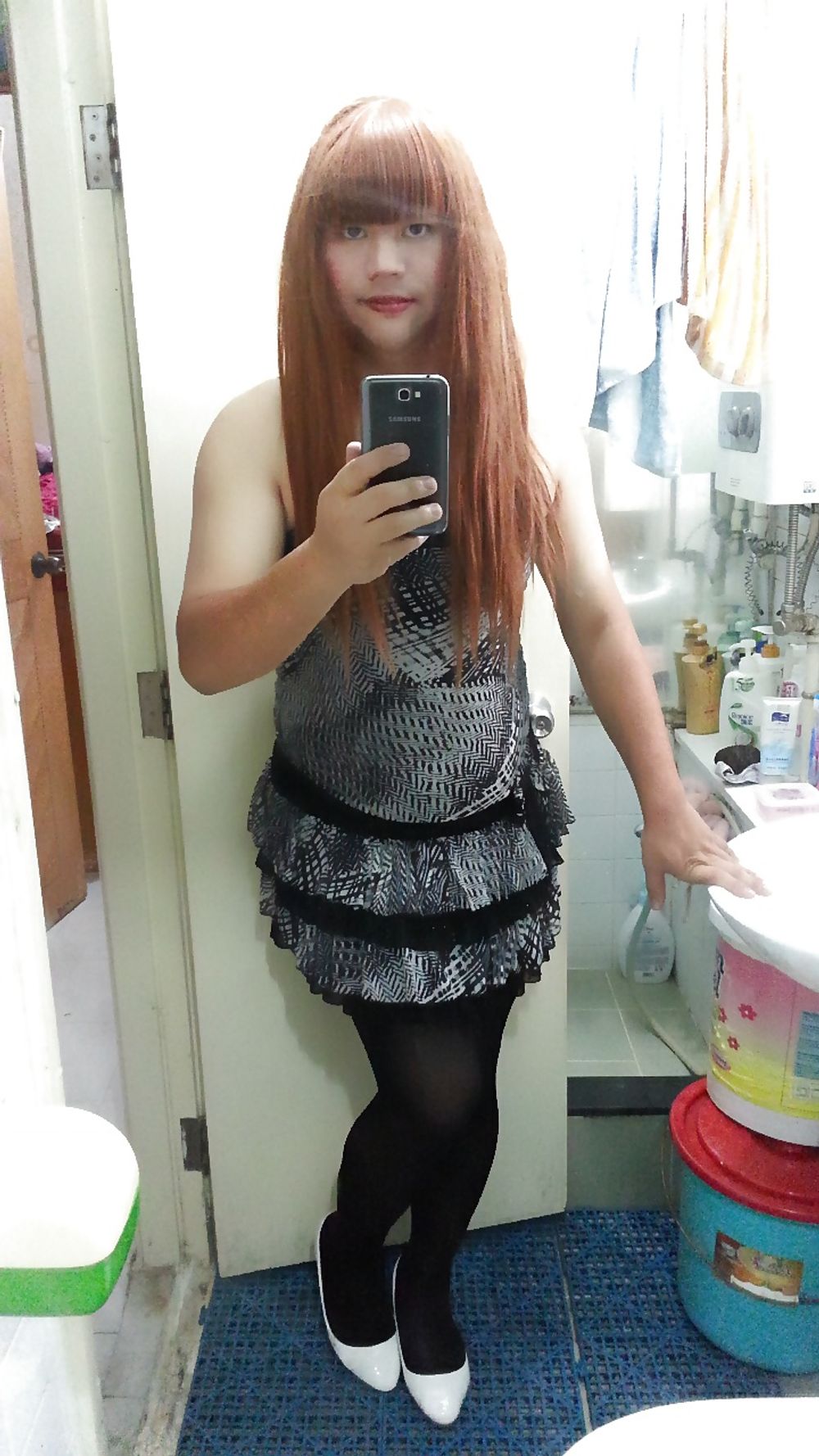 Crossdresser 3 #55