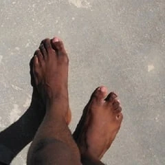 Feet Fetish