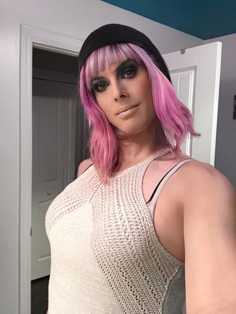 Sabrina sissy solo  #31