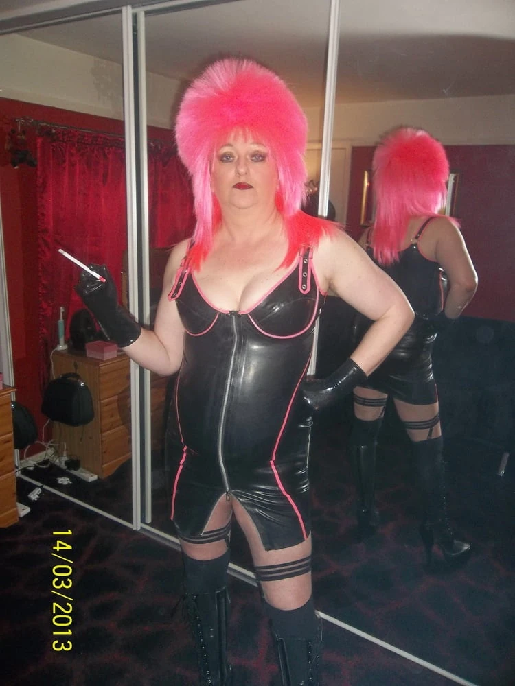PINK X2 #16