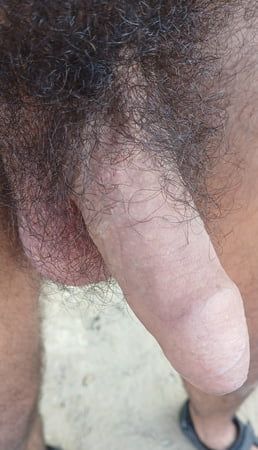 Soft cock