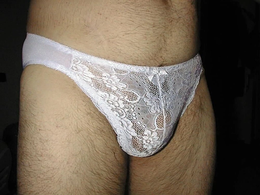 panties #3