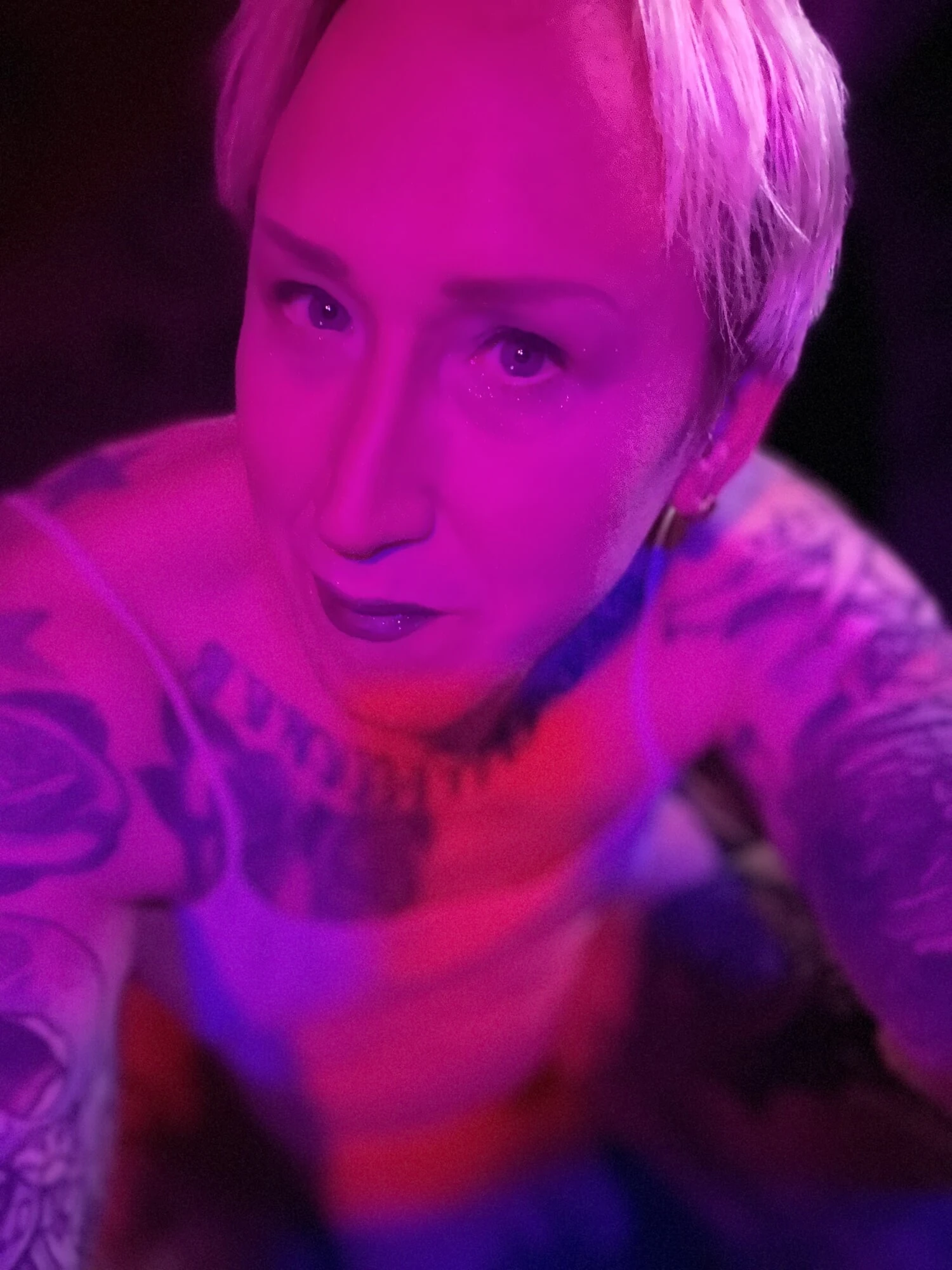 Your fav chaos gremlin  #24