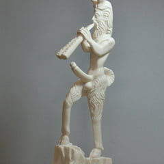 Satyr