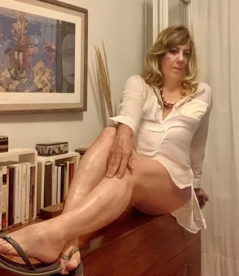 T-mamă sexy