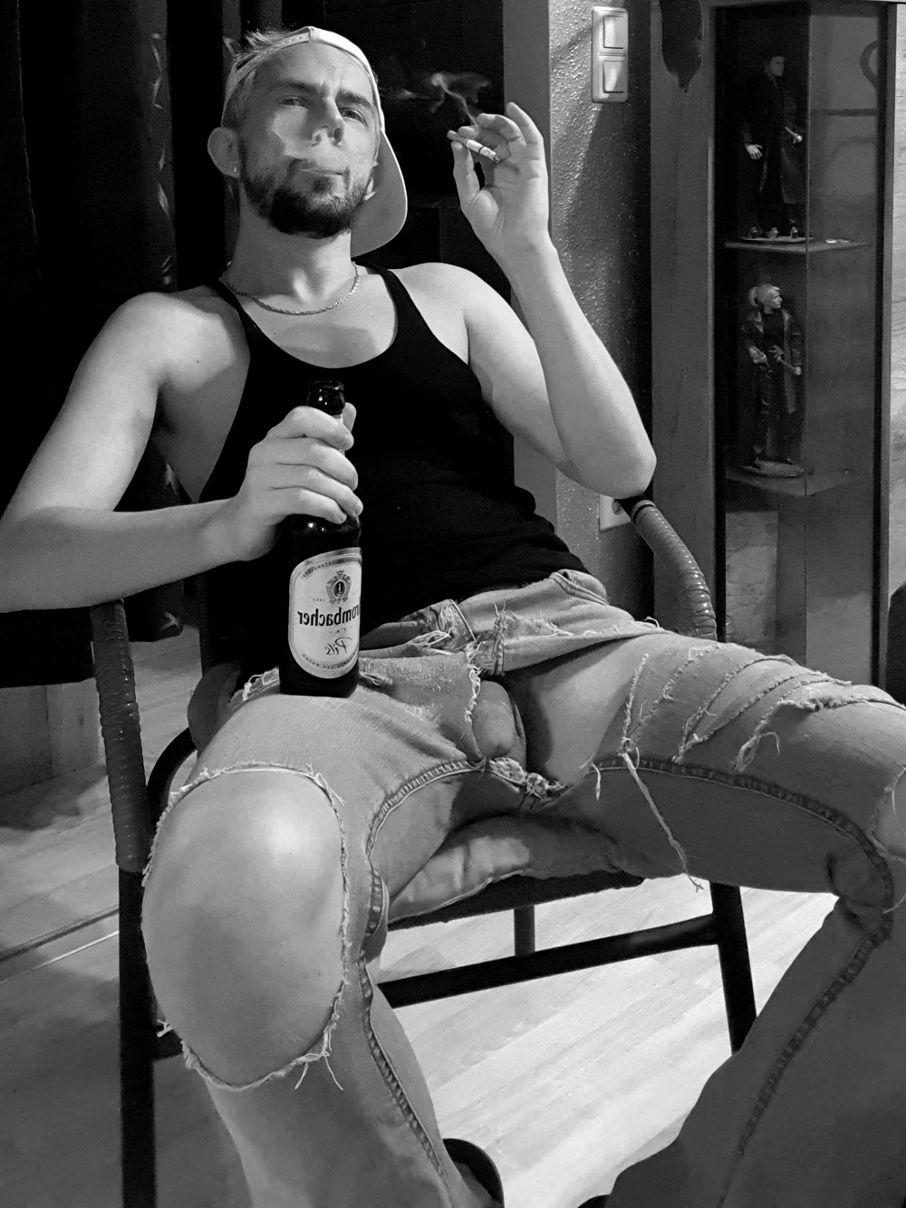 GAYDOM #5
