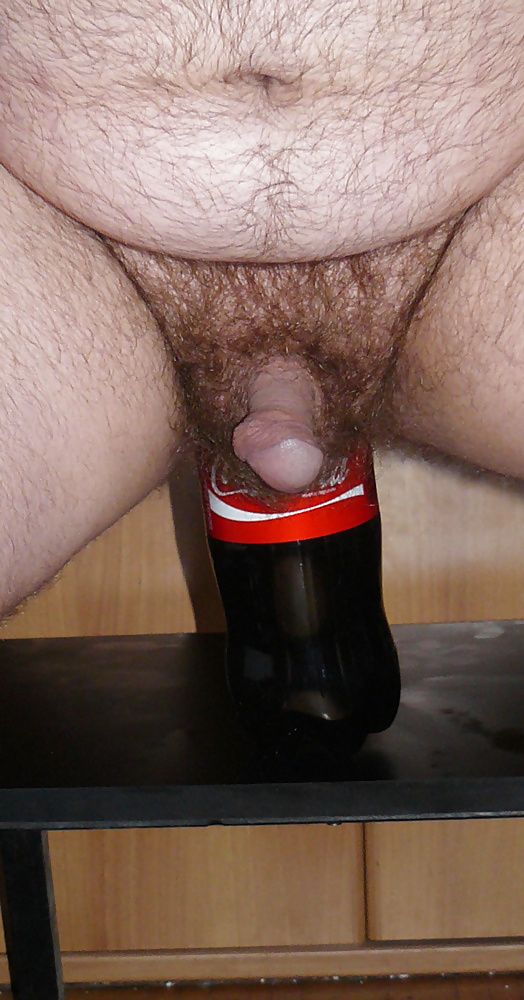 i like cocacola and friends #7