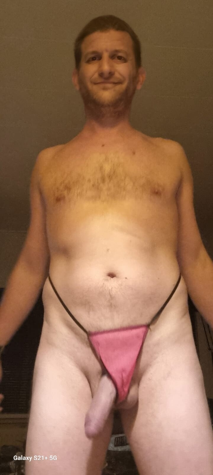 Me string 