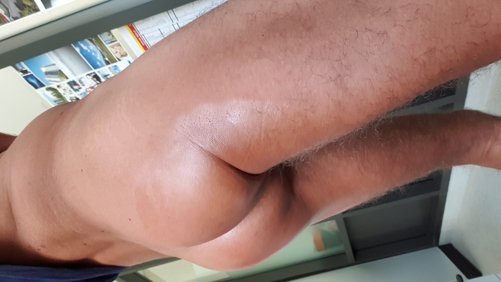 My butt #31