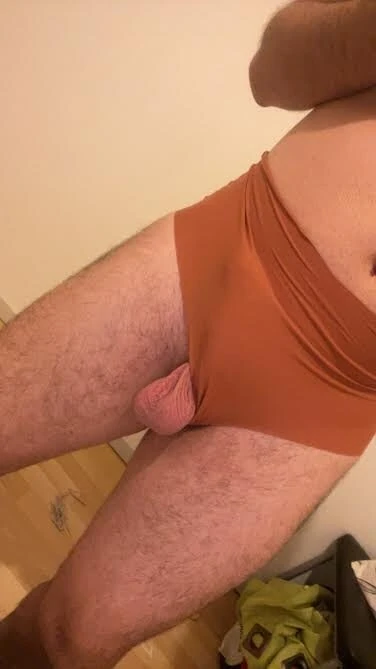 high panties #4
