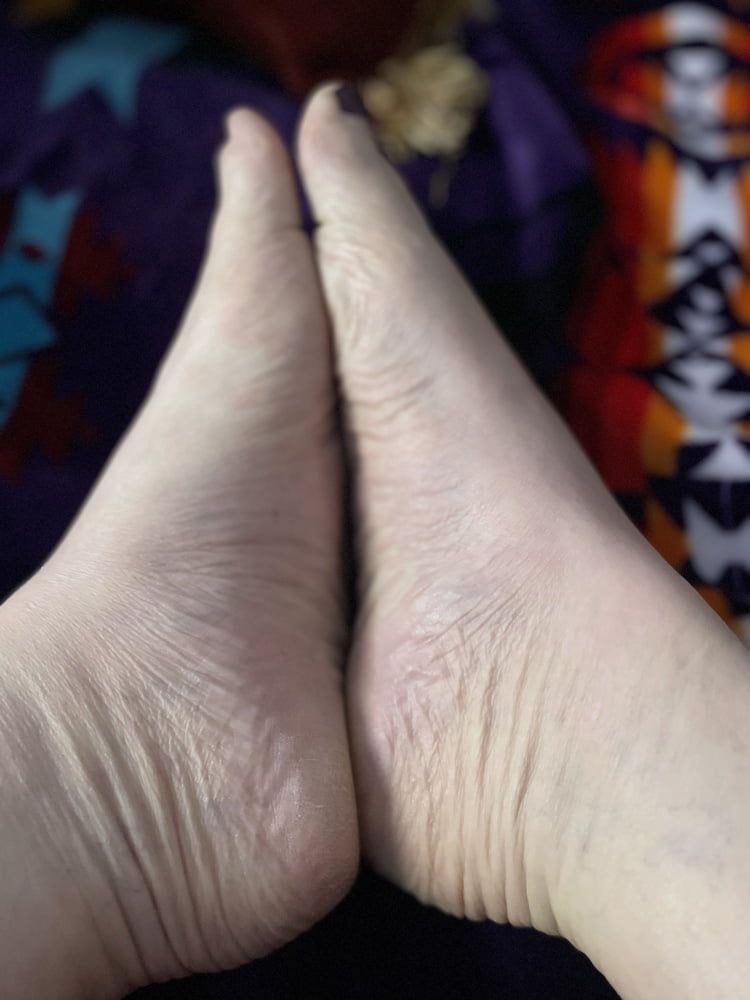 foot fetish pics #6