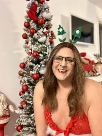 sexy santa         