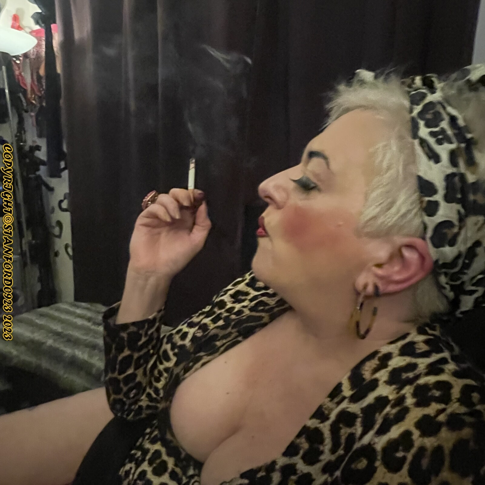MOM NEEDS YOUNG COCK #36