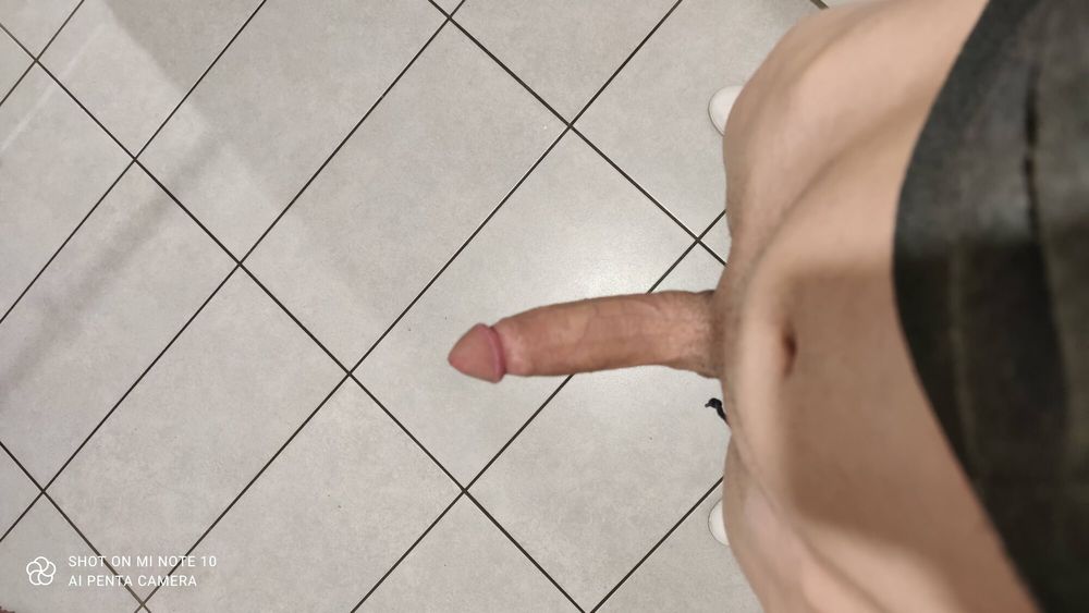 My big Arabian dick #42