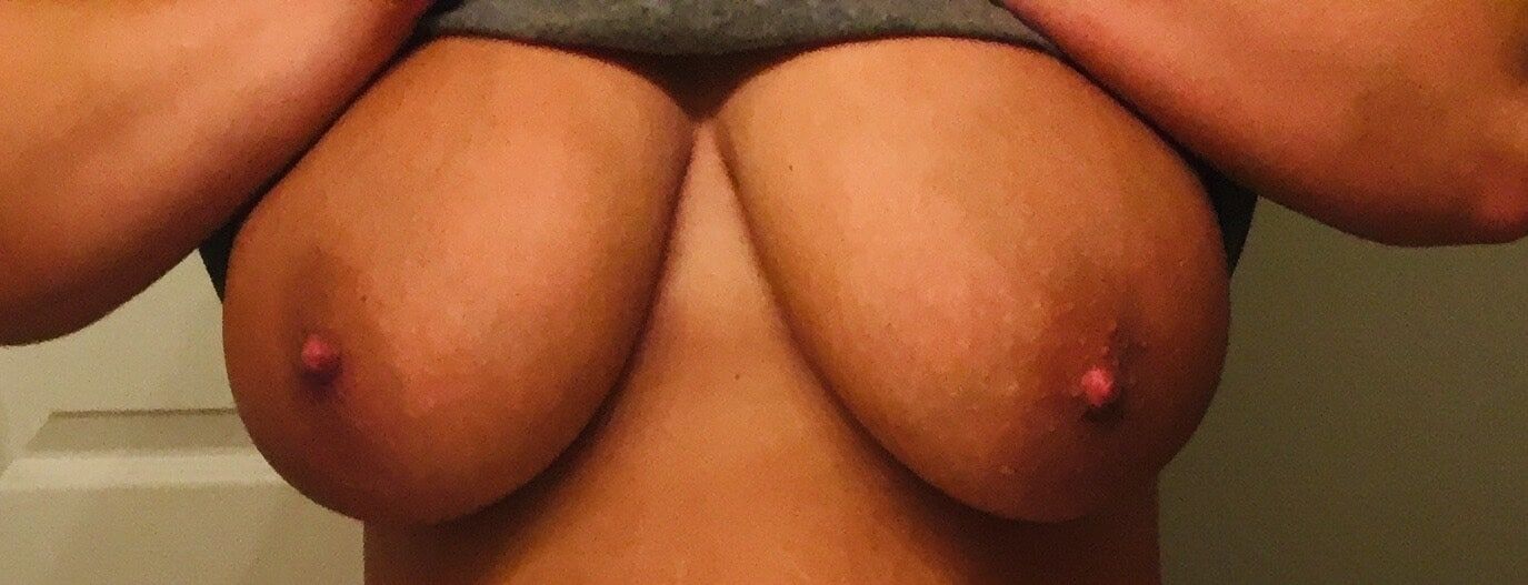 My natural tits #51