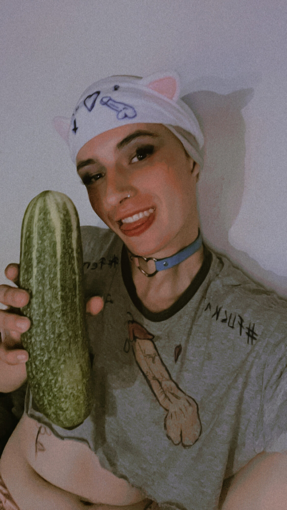 My pussy is wet :3 #5