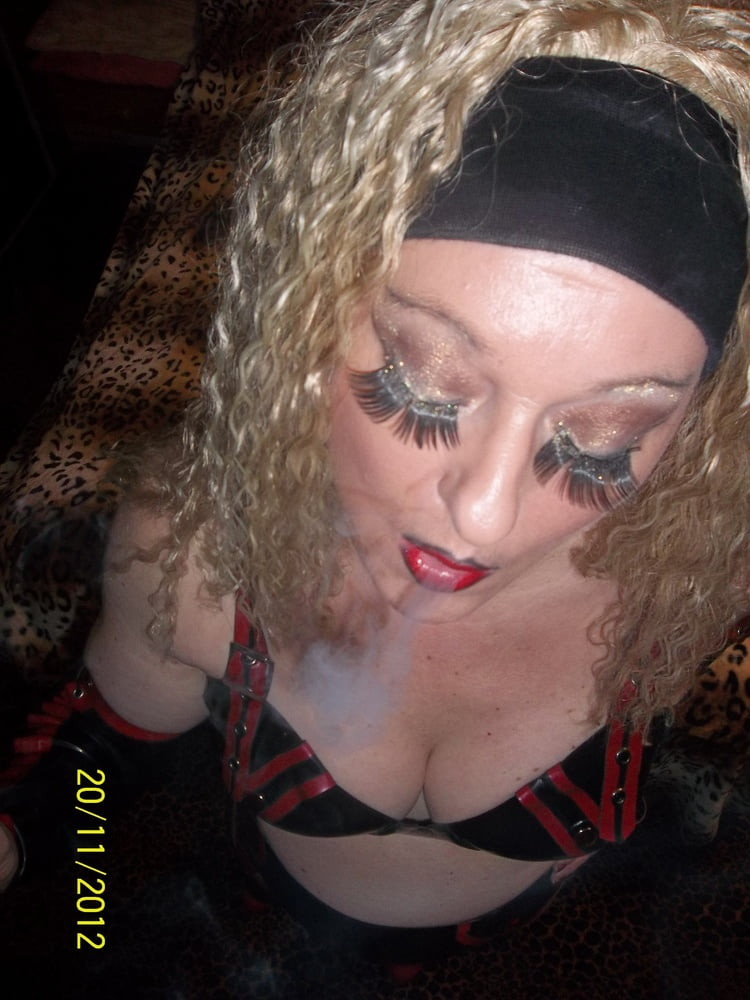 RED TUESDAY #12
