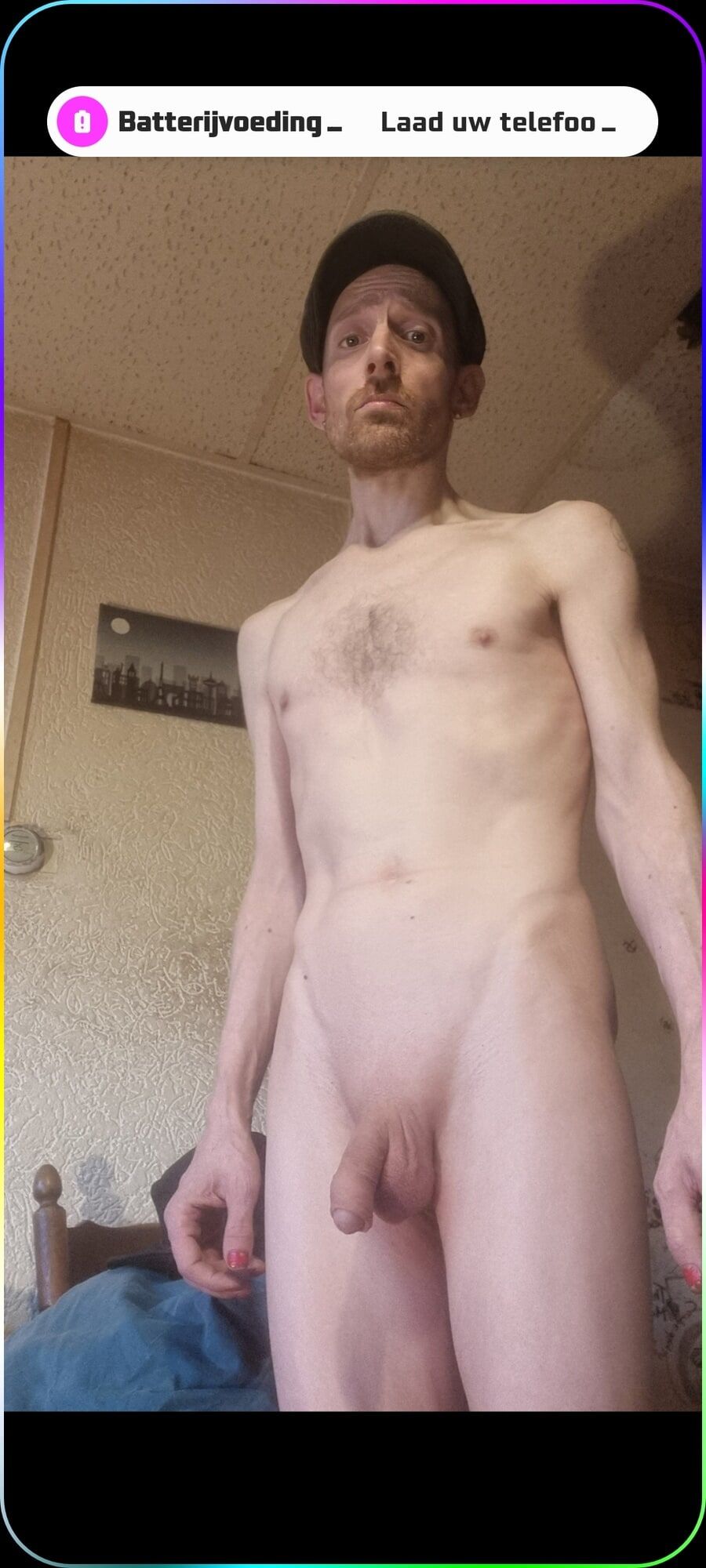 HeDDuDe posing in the nude #38