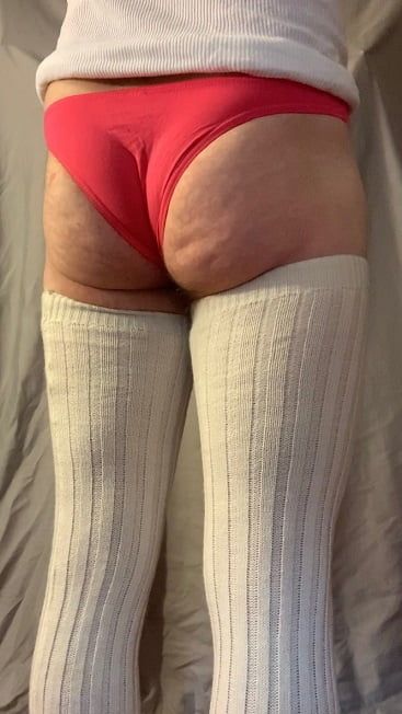 Panties & Thongs #23