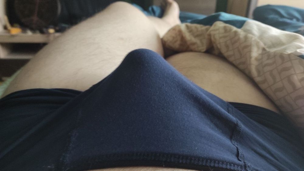 My bulges #7