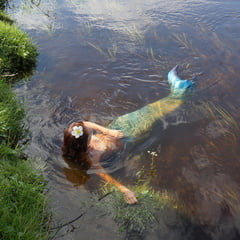 Mermaid 2