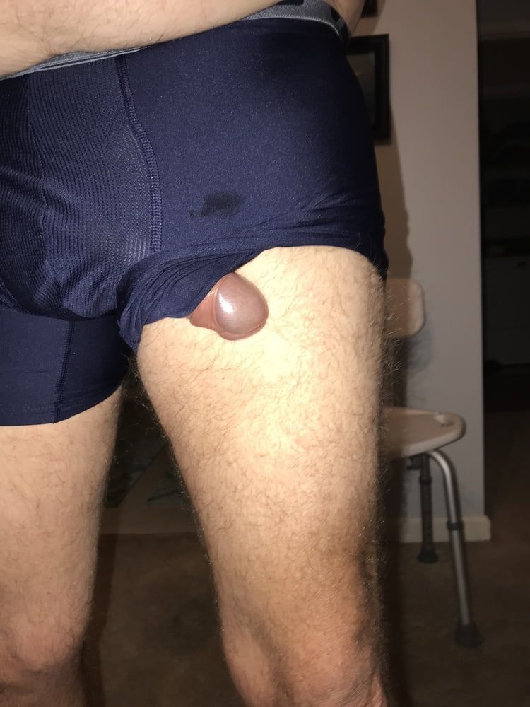 Cock  #9