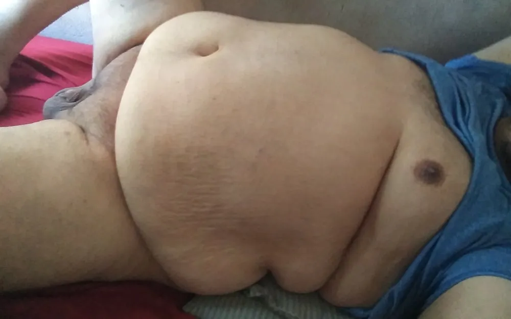 Naked morning chub #2