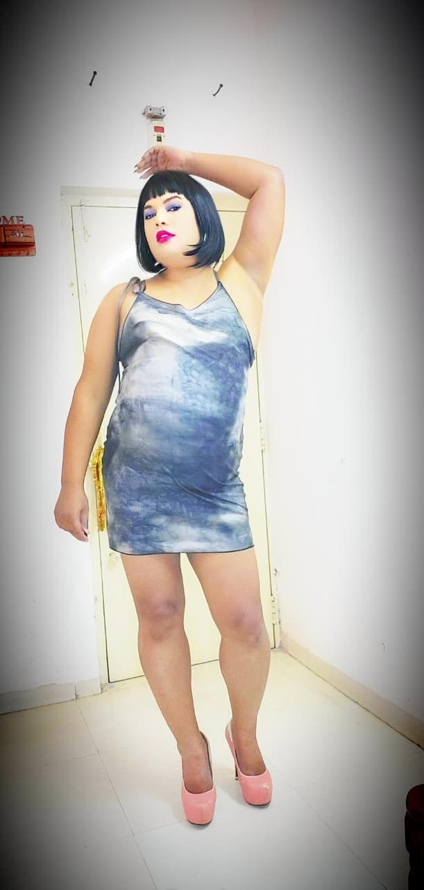 MY NEW LOOK  #7