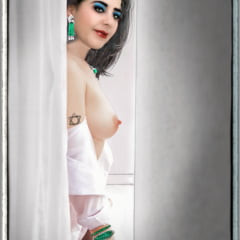 アメリー・レイチェル・モロー 9.17.2025 7