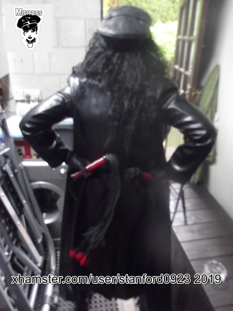 MISTRESS #2