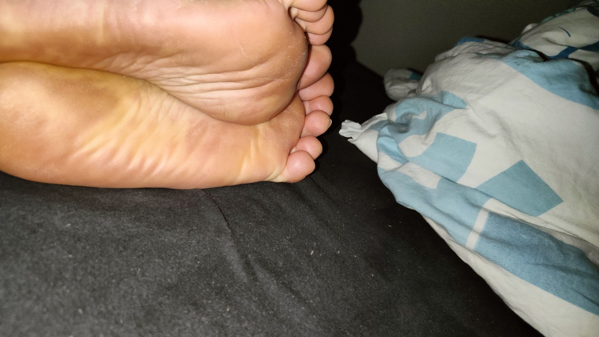 Sexy feet 2.0 #4