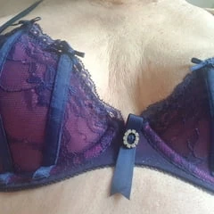 Bra selection