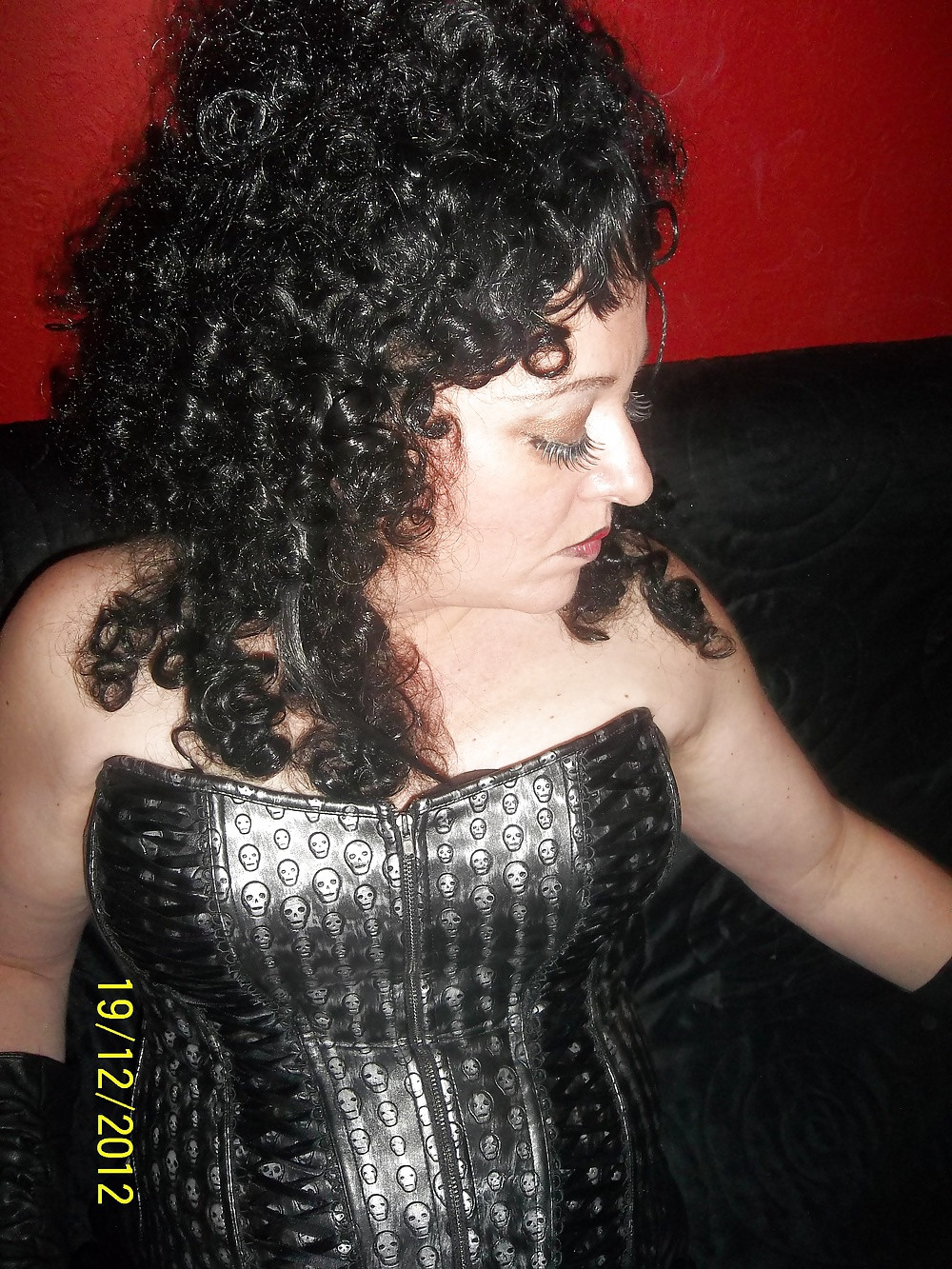 SHIRLEY SMOKING,SPUNK,SEX #8