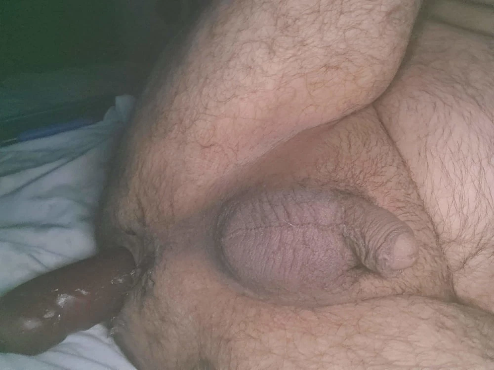 Dildo  #2
