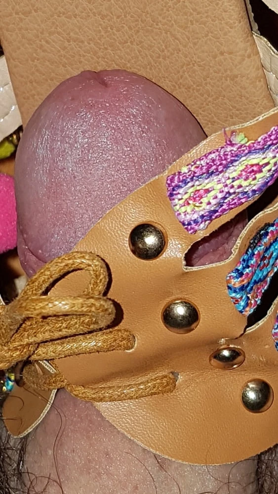 Flip Flops play #5