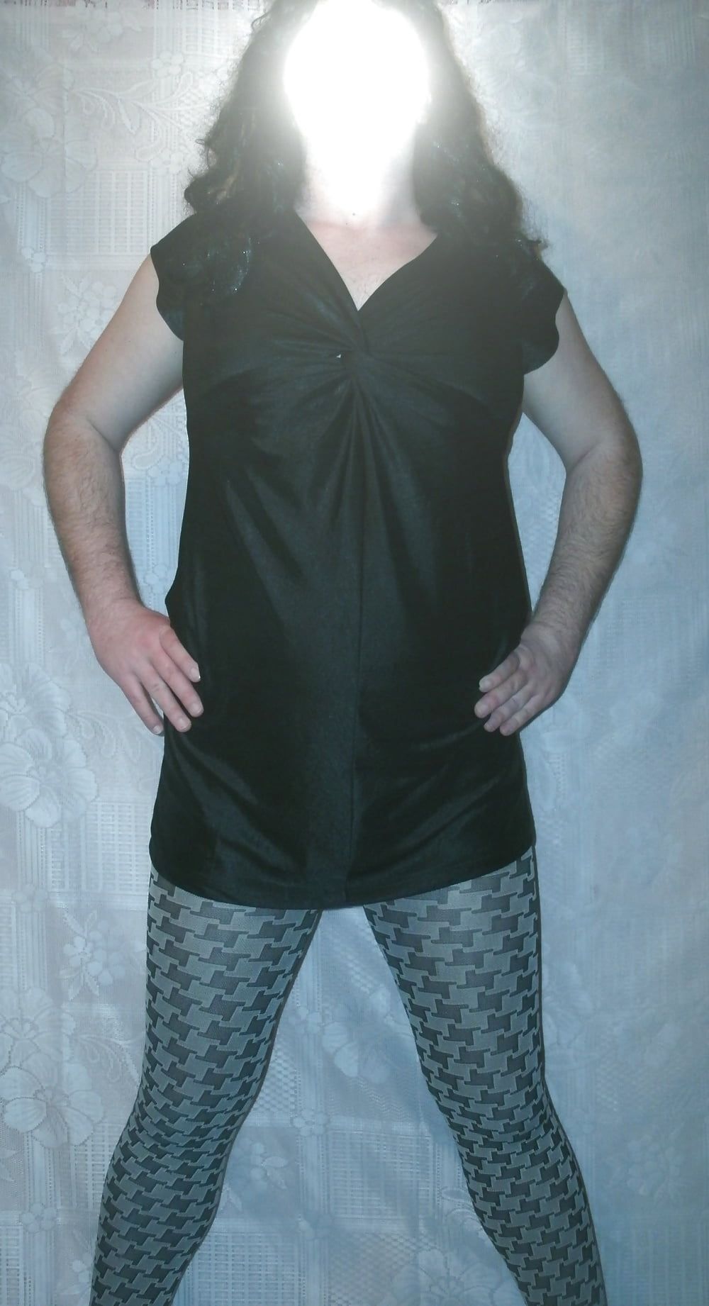 Sissy Boy Lovelaska - Autumn weekdays #6