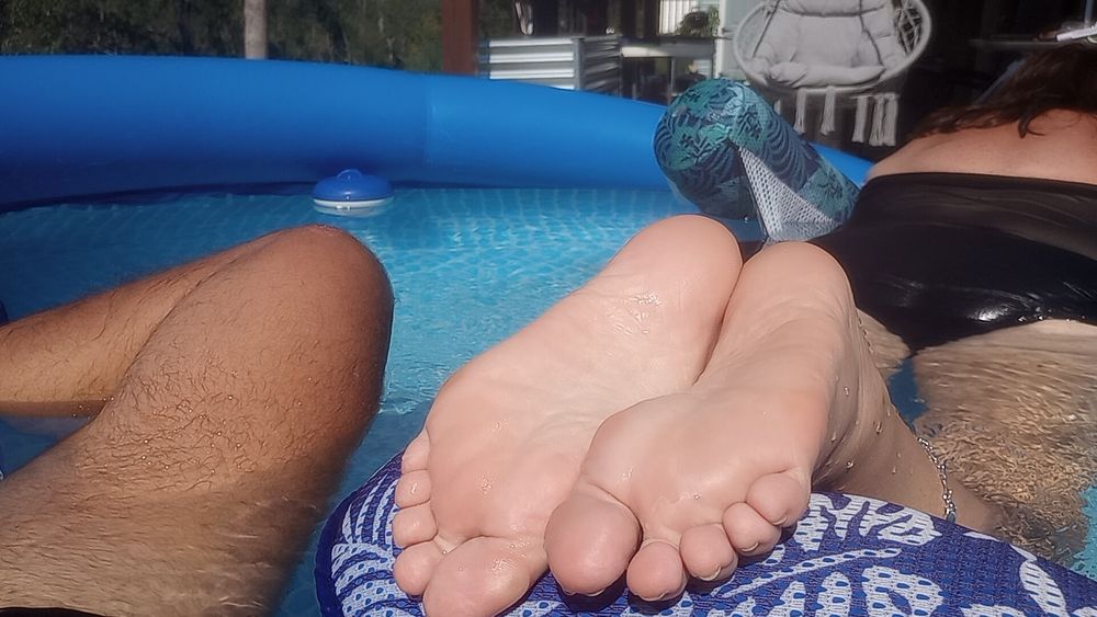 Sweet soles #15