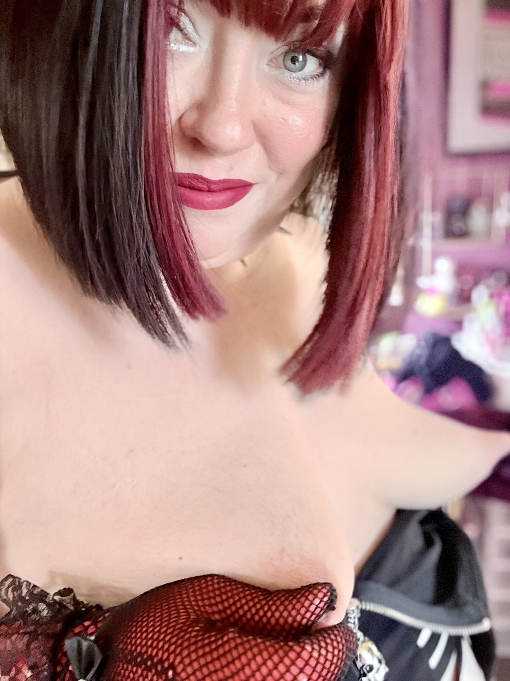 Tina Snua Selfies #61 #20