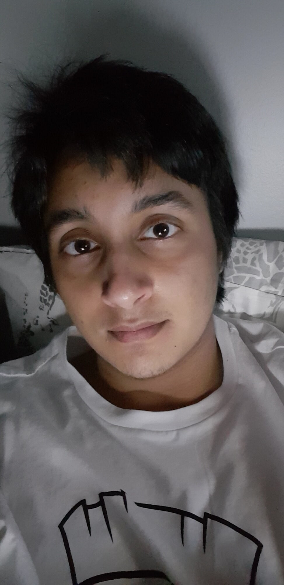 My face and body #22