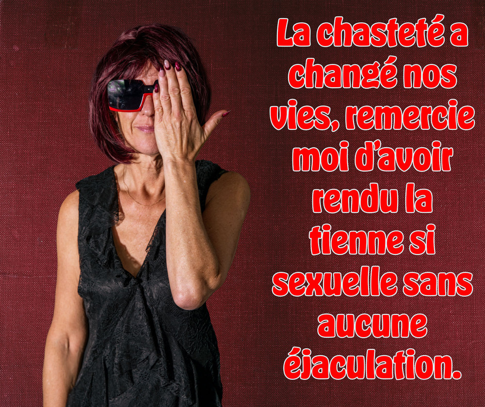 Femdom gallerie 1