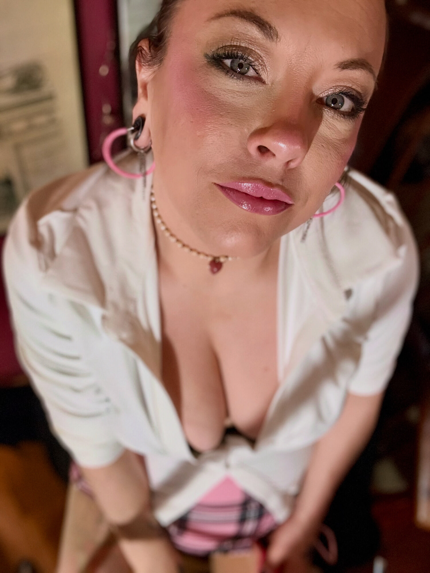 Tina Snua Selfies #168 #6